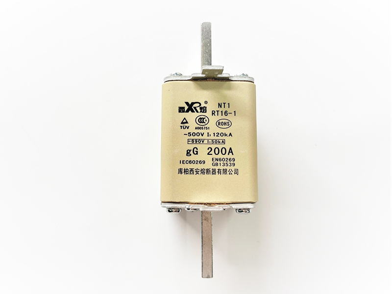 RT16-1(NT)熔斷件500V/690V