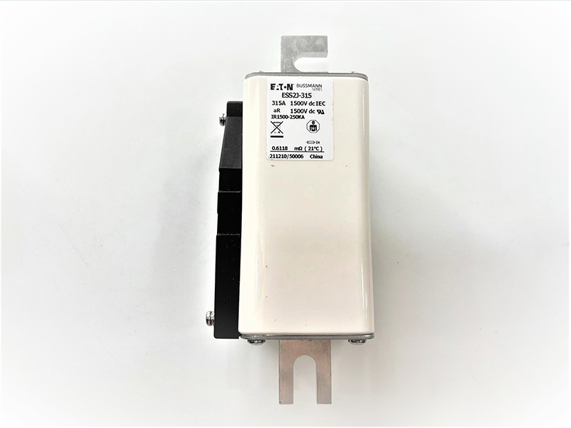 儲(chǔ)能熔斷器ESS2J 1500VDC(100-630A)