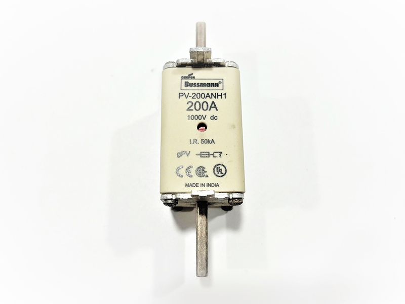 進口PV-200ANH1 1000V/200A