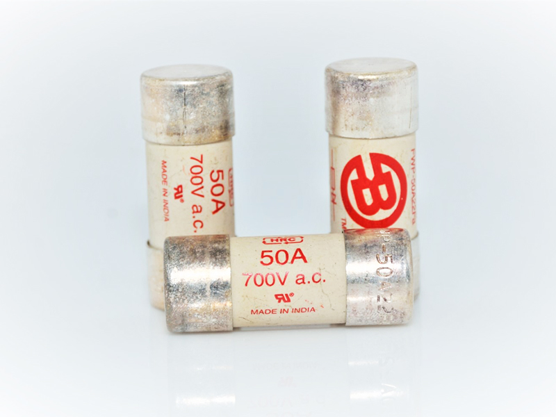 圓管快熔FWP-50A22F 700V/50A
